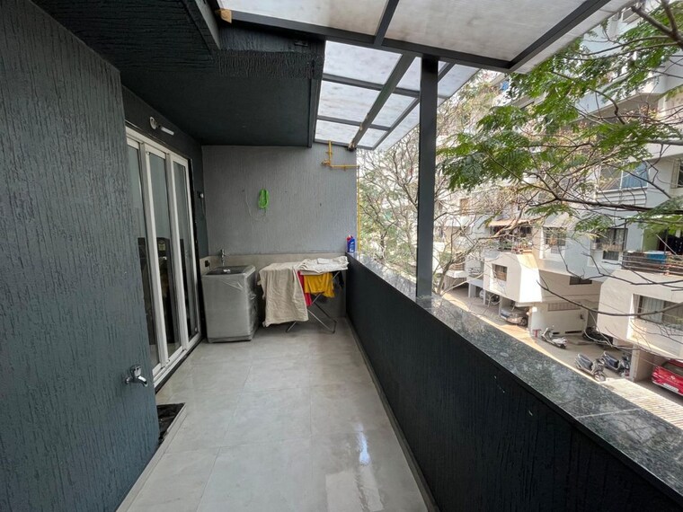 Kitchen, lms-finswell-woods 2 Bedroom 1020 Sq.Ft. Apartment In Viman Nagar Pune 10590459