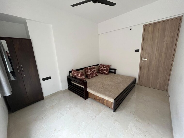 Living Room, lms-finswell-woods 2 Bedroom 1020 Sq.Ft. Apartment In Viman Nagar Pune 10590459