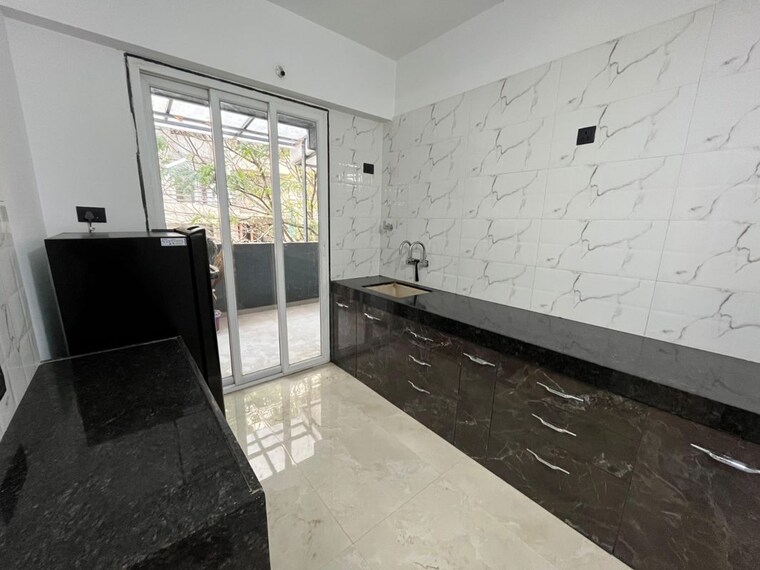 Kitchen, lms-finswell-woods 2 Bedroom 1020 Sq.Ft. Apartment In Viman Nagar Pune 10590459