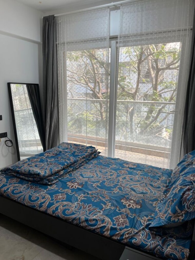 Bedroom, lms-finswell-woods 2 Bedroom 1020 Sq.Ft. Apartment In Viman Nagar Pune 10590459