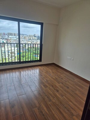 Bedroom in 2 BHK Apartment at Duville Riverdale Grove, Kharadi – for Rent