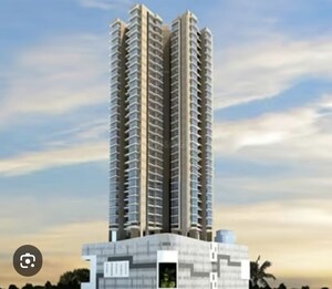 2 BHK Apartment For Sale in A And O F Residences Malad, Malad East