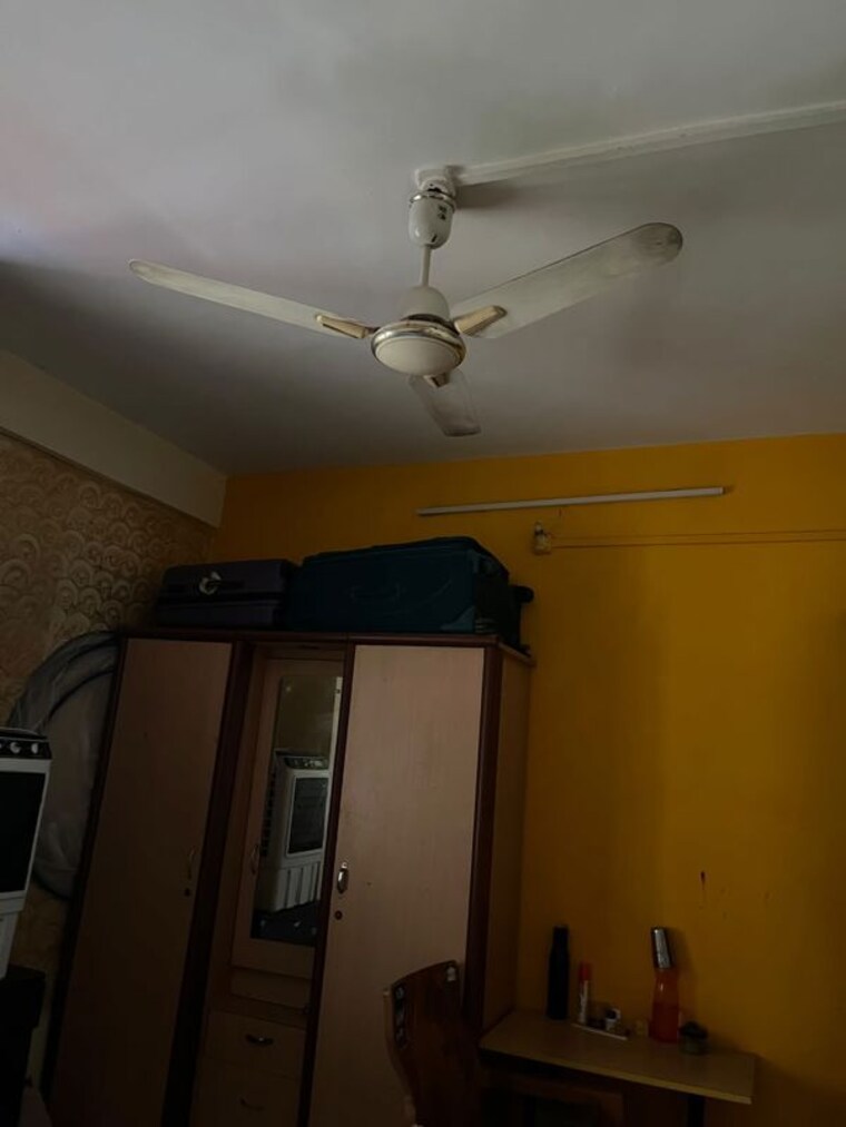 undefined, laxmi-nagar-society 2 Bedroom 850 Sq.Ft. Apartment In Dhanori Pune 10590474