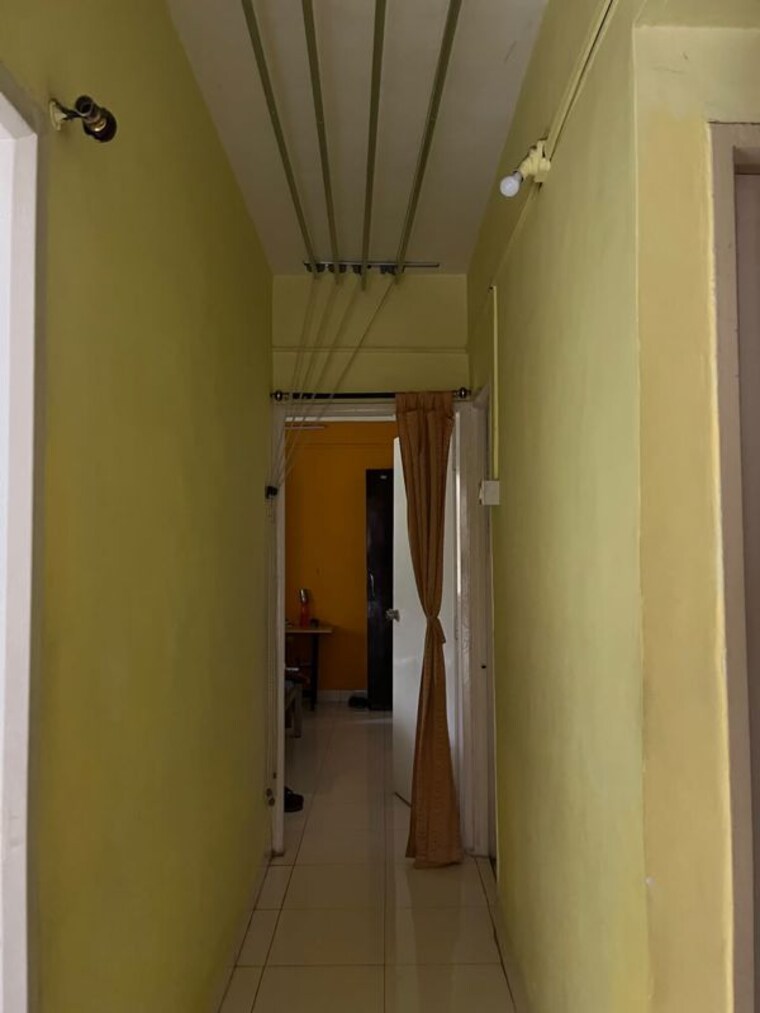 undefined, laxmi-nagar-society 2 Bedroom 850 Sq.Ft. Apartment In Dhanori Pune 10590474