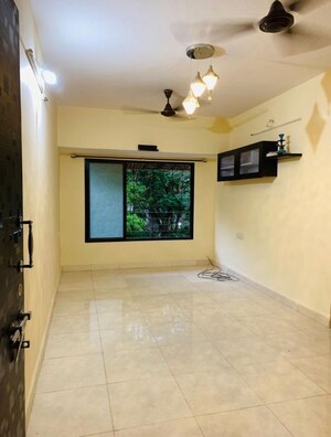 1 BHK Apartment For Sale in Rutu Enclave, Kasarvadavali