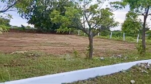 Plot Area in  Plot at Moinabad – for Sale