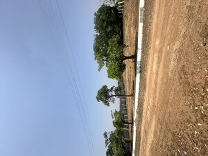  Plot – Exterior View View at Moinabad - for Sale