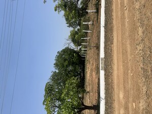 Plot Area in  Plot at Moinabad – for Sale