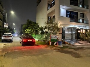  Plot For Sale in Aditya World City, Shahpur Bamheta