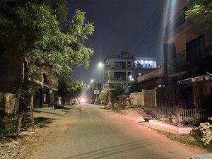  Plot – Exterior View View at Aditya World City, Shahpur Bamheta - for Sale