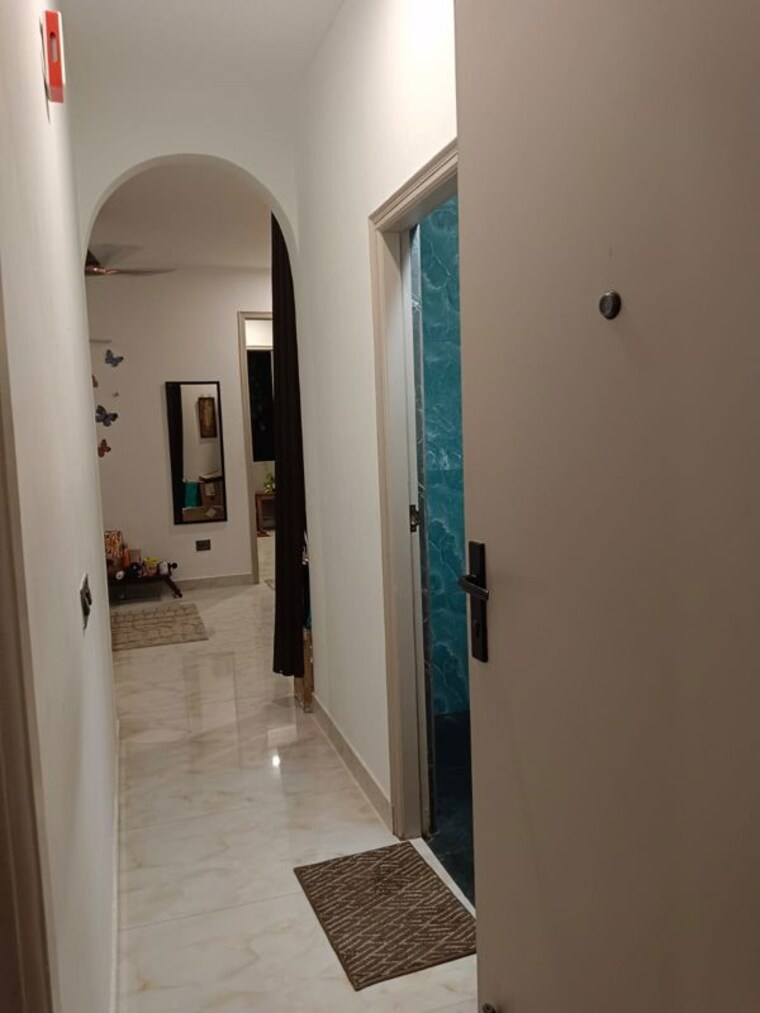 undefined, amar colony 1 Bedroom 567 Sq.Ft. Builder Floor In Amar Colony Delhi 10590468