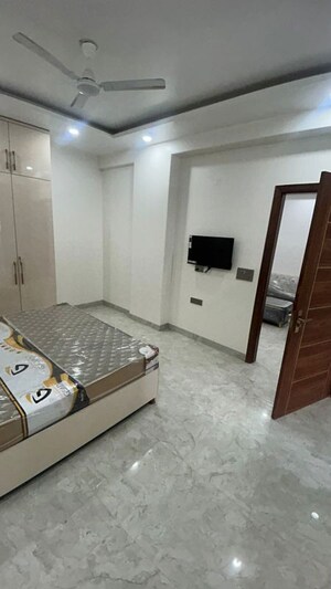 1 BHK Builder Floor For Rent in Sector 31