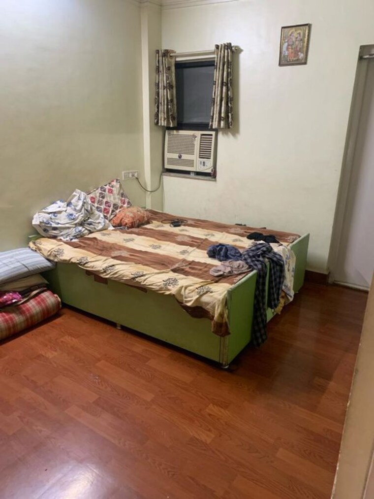 Bedroom, festival-apartments 2 Bedroom 980 Sq.Ft. Apartment In Viman Nagar Pune 10590485