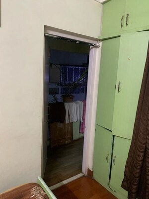 Building Lobby in 2 BHK Apartment at Festival Apartments, Viman Nagar – for Rent