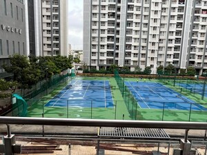 2 BHK Apartment For Rent in Gera World of Joy, Kharadi