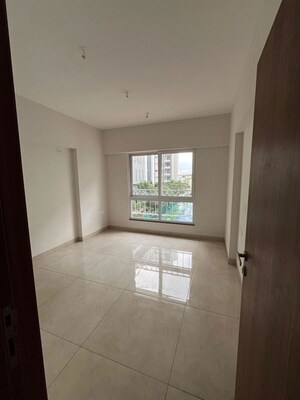 Bedroom in 2 BHK Apartment at Gera World of Joy, Kharadi – for Rent