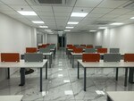 2880 Sq.Ft. Office Space in Akshar Business Park