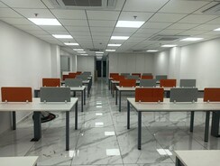 Office Space For Rent in Akshar Business Park