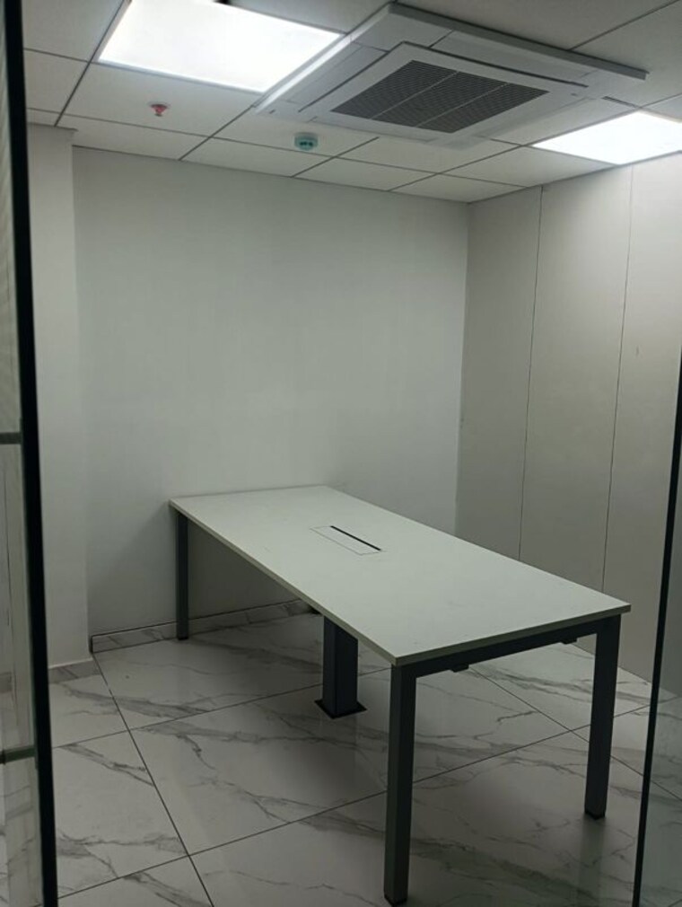 Bedroom, akshar-business-park Commercial Office Space 2880 Sq.Ft. In Vashi Sector 19f Navi Mumbai 10590487