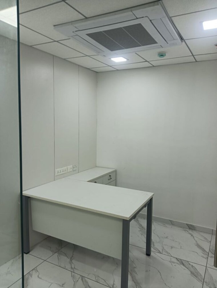 Kitchen, akshar-business-park Commercial Office Space 2880 Sq.Ft. In Vashi Sector 19f Navi Mumbai 10590487