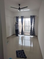 1 BHK 500 Sq.Ft. Apartment in Nyati Era