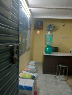 Bathroom in  Co-working Space at Goregaon West – for Rent