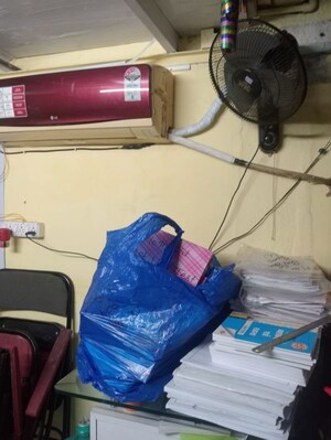 Furnished Amenities in  Co-working Space at Goregaon West – for Rent