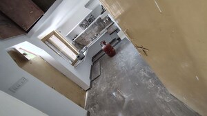 Kitchen in 1 BHK Apartment at Chandrawal – for Rent