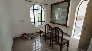 Living Room in 1 BHK Apartment at Chandrawal – for Rent