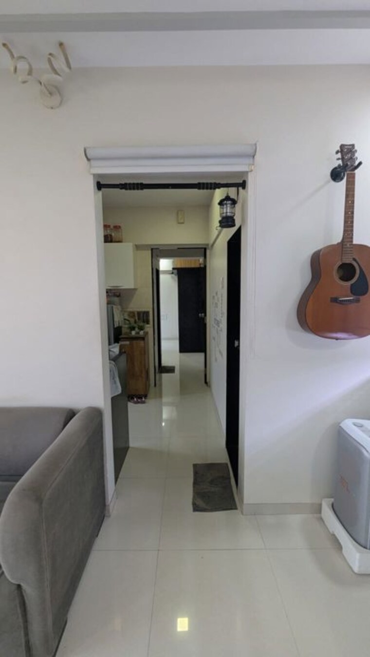 undefined, suncity-apartments 1 Bedroom 710 Sq.Ft. Apartment In Vasai West Palghar 10590499