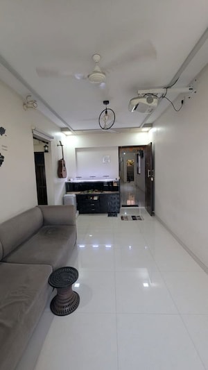 1 BHK Apartment For Sale in Suncity Apartments, Vasai West