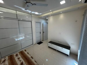 Kitchen in 2 BHK Apartment at Regency Anantam, Dombivli East – for Sale