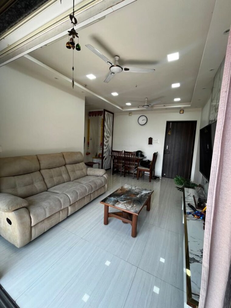 Team Area, regency-anantam 2 Bedroom 778 Sq.Ft. Apartment In Dombivli East Thane 10590495