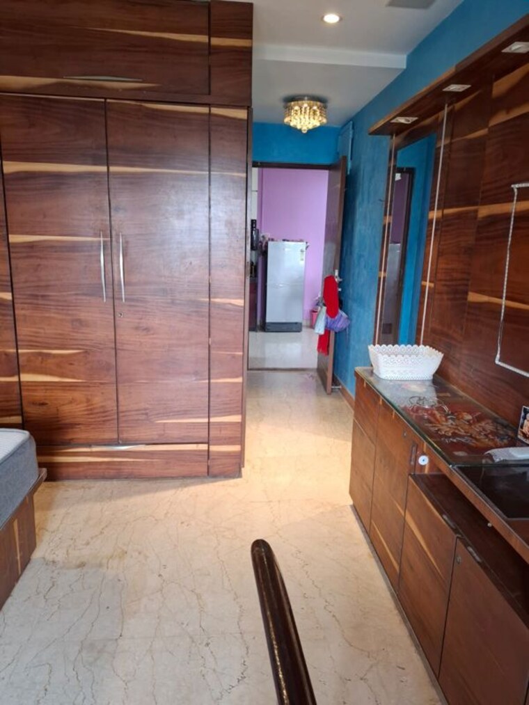  Parking, om-sai-chs-mahim 2 Bedroom 750 Sq.Ft. Apartment In Mahim Mumbai 10590507