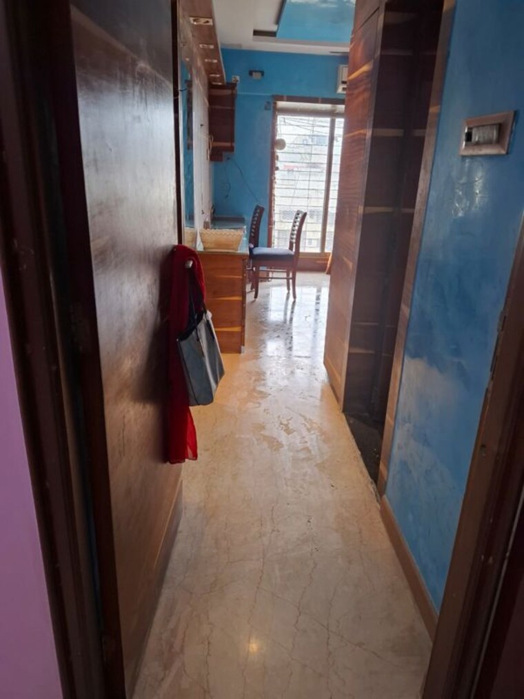 Kitchen, om-sai-chs-mahim 2 Bedroom 750 Sq.Ft. Apartment In Mahim Mumbai 10590507
