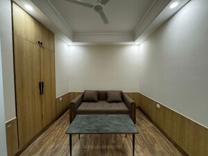 Kitchen in 1 BHK Builder Floor at Sector 46 – for Rent