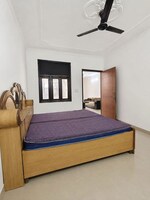 1 BHK 450 Sq.Ft. Apartment in Freedom Fighters Enclave