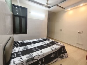 Bedroom in 1 BHK Apartment at Freedom Fighters Enclave – for Rent