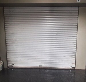  Shop – Exterior View View at Pathardi Phata - for Rent