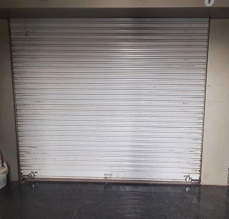Exterior View, pathardi phata Commercial Shop 380 Sq.Ft. In Pathardi Phata Nashik 10590502