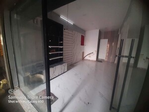  Shop – Entrance View at Pathardi Phata - for Rent