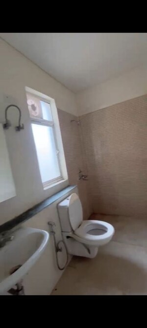 Bathroom in 3 BHK Apartment at Jaypee Greens Kosmos, Sector 134 – for Rent