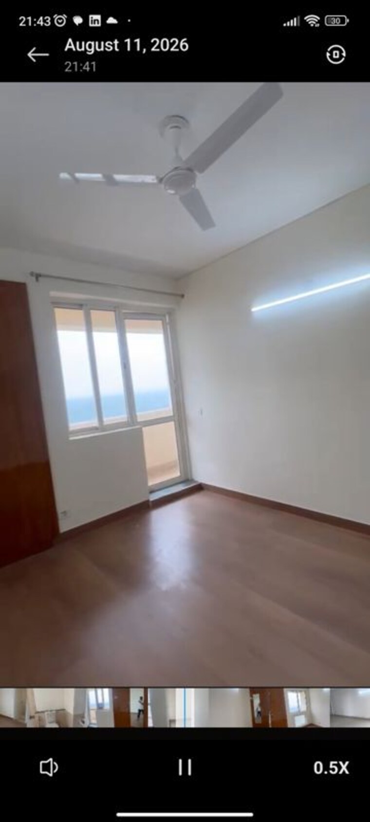 Room, jaypee-greens-kosmos 3 Bedroom 1365 Sq.Ft. Apartment In Sector 134 Noida 10590517