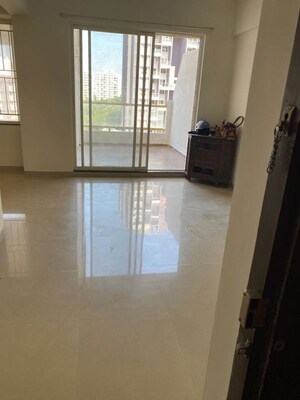 Room in 3 BHK Apartment at Futuristic Millefiori, Wakad – for Rent