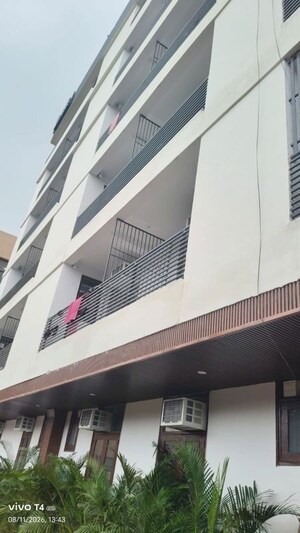  Pg For Rent in Sector 128