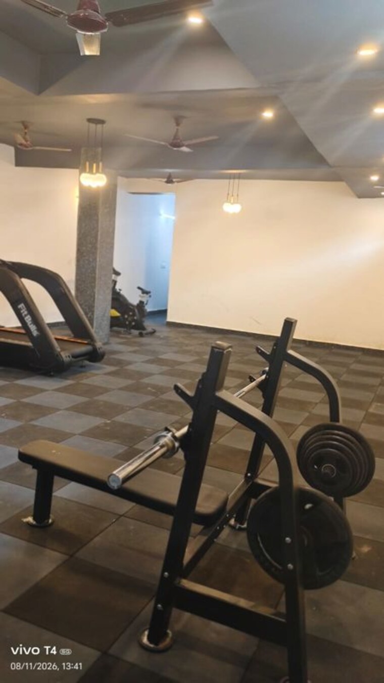 Gym, sector 128 Pg For Boys & Girls In Sector 128 10590520