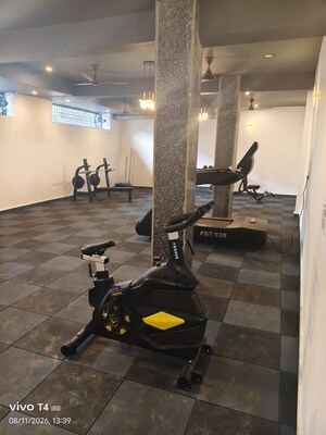Gym in  Pg at Sector 128 – for Rent