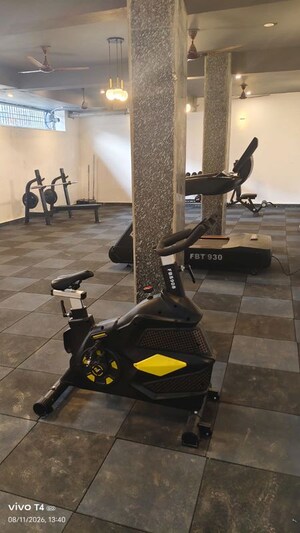 Gym in  Pg at Sector 128 – for Rent