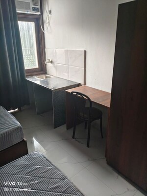 Living Room in  Pg at Sector 128 – for Rent