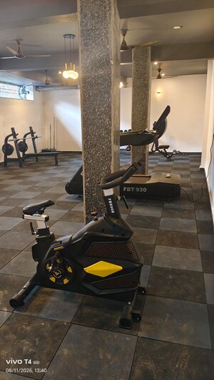 Gym in  Pg at Sector 128 – for Rent